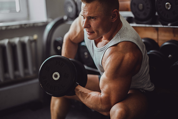 Strength